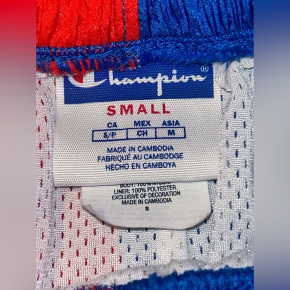 Champion swim trunks Men’s - Picture 2 of 3